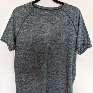 32 DEGREES COOL RAGLAN SHORT SLEVE TEE